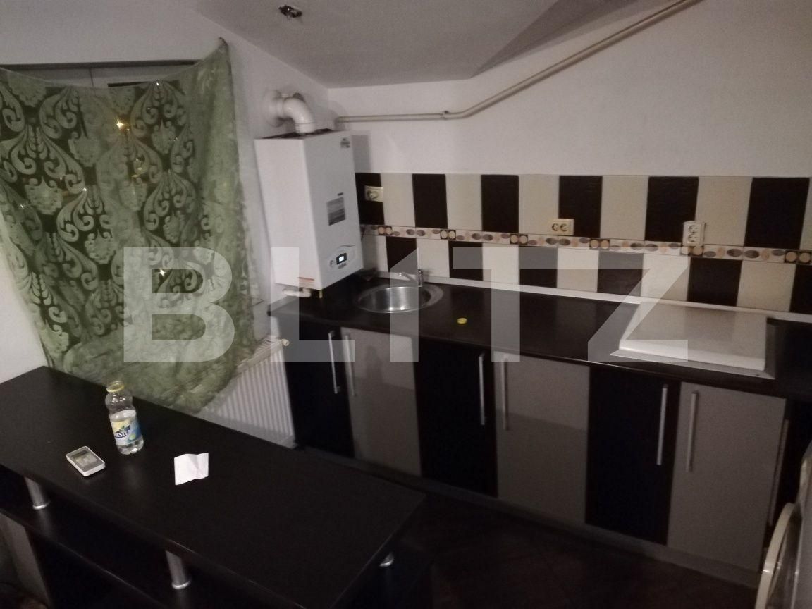 Apartament de închiriat 2 camere Metalurgie - 105098AI | BLITZ Iași | Poza3