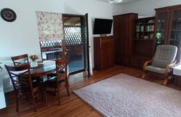 Apartament cu 3 camere, la vila, 70 mp, Galata