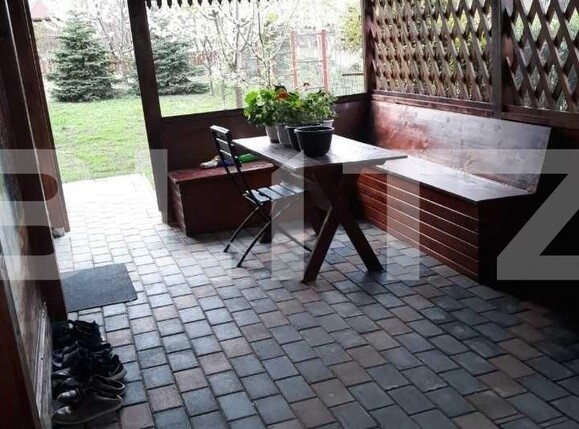 Apartament de vânzare 3 camere Galata - 105103AV | BLITZ Iași | Poza5