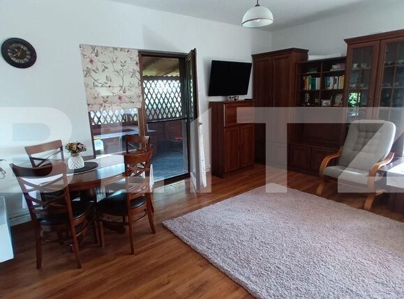 Apartament de vânzare 3 camere Galata - 105103AV | BLITZ Iași | Poza1