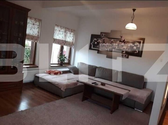 Apartament de vânzare 3 camere Galata - 105103AV | BLITZ Iași | Poza3