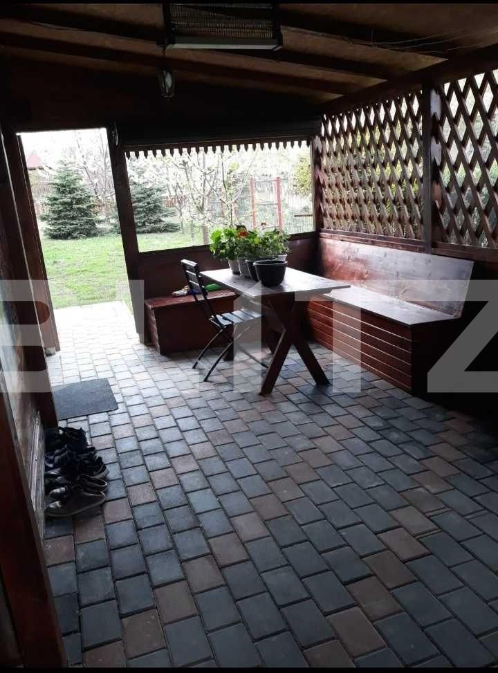 Apartament de vânzare 3 camere Galata - 105103AV | BLITZ Iași | Poza5