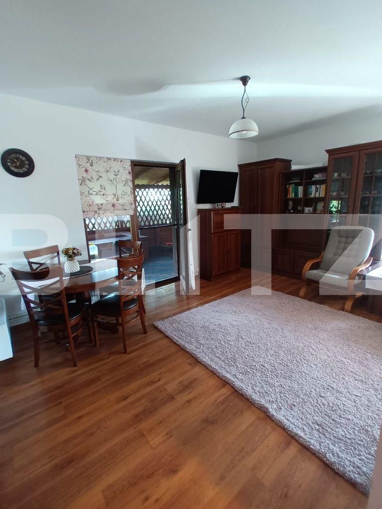 Apartament de vânzare 3 camere Galata - 105103AV | BLITZ Iași | Poza1