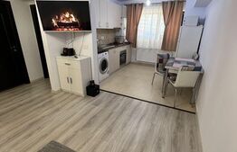 Apartament 2 camere, 40 mp, Copou