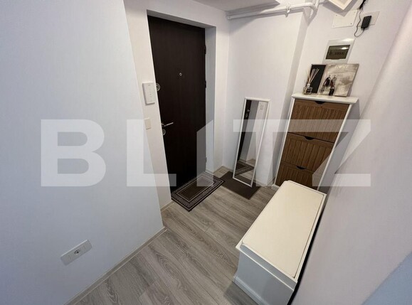 Apartament de vânzare 2 camere Copou - 105104AV | BLITZ Iași | Poza4