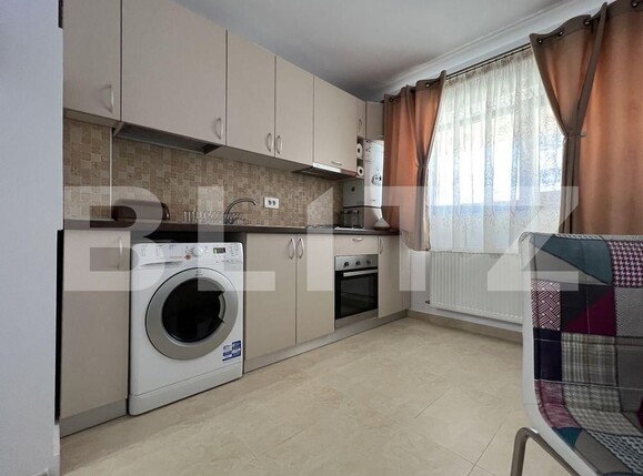 Apartament de vânzare 2 camere Copou - 105104AV | BLITZ Iași | Poza1