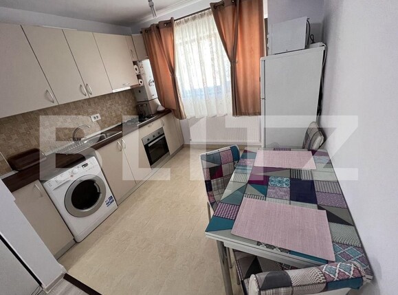 Apartament de vânzare 2 camere Copou - 105104AV | BLITZ Iași | Poza2