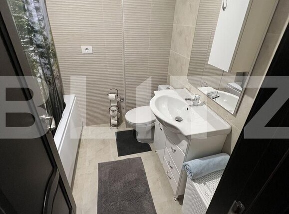 Apartament de vânzare 2 camere Copou - 105104AV | BLITZ Iași | Poza7