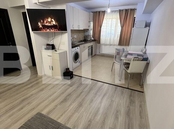 Apartament de vânzare 2 camere Copou - 105104AV | BLITZ Iași | Poza5