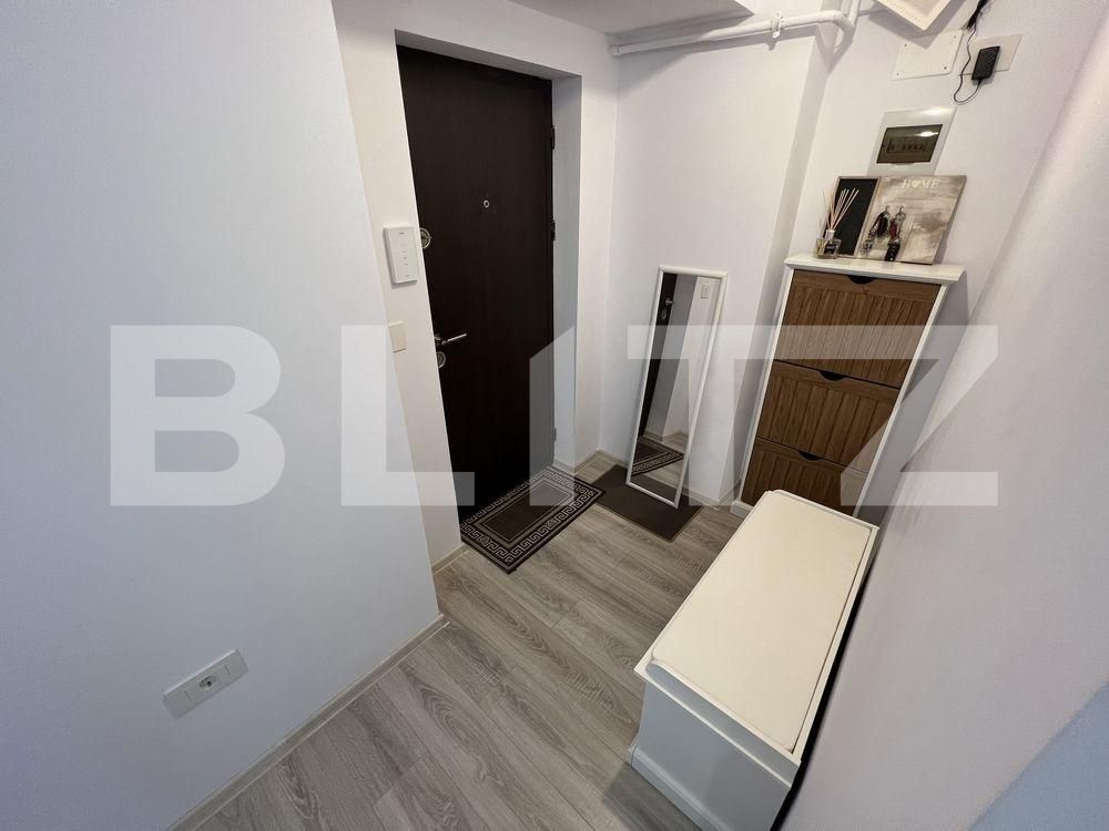 Apartament de vânzare 2 camere Copou - 105104AV | BLITZ Iași | Poza4
