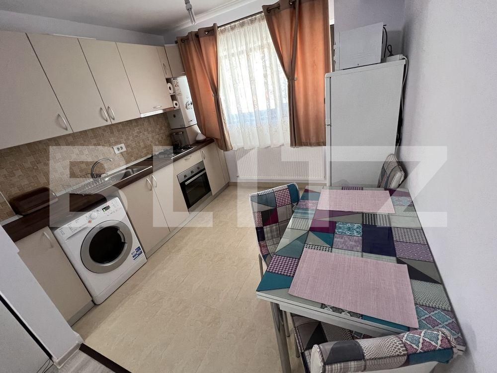 Apartament de vânzare 2 camere Copou - 105104AV | BLITZ Iași | Poza2