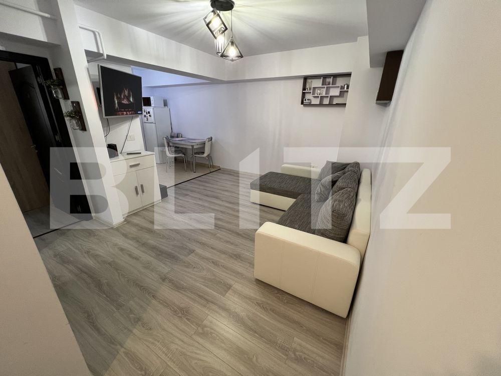 Apartament de vânzare 2 camere Copou - 105104AV | BLITZ Iași | Poza3