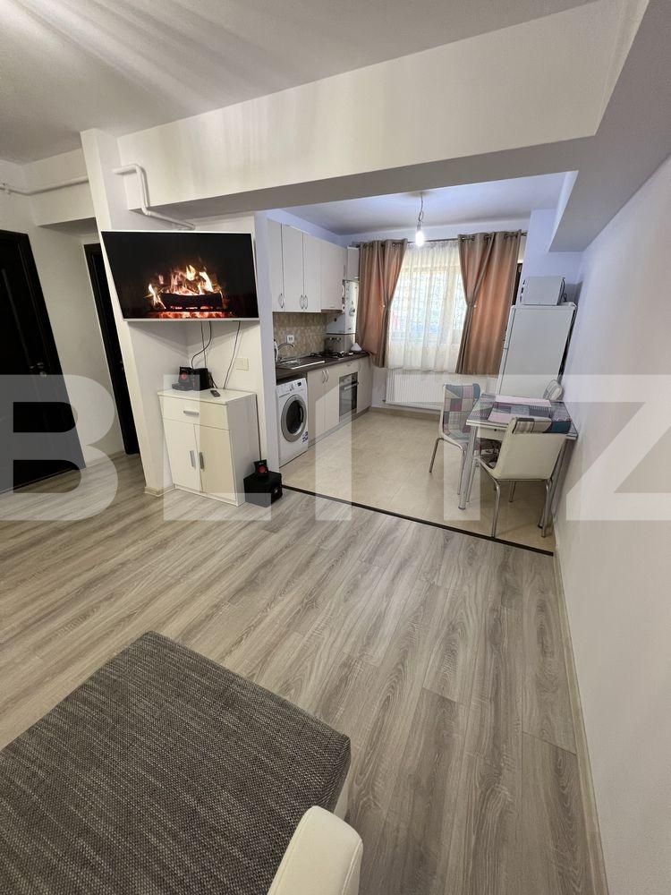 Apartament de vânzare 2 camere Copou - 105104AV | BLITZ Iași | Poza5