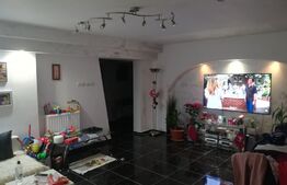 Apartament 4 camere, 97 mp, Nicolina