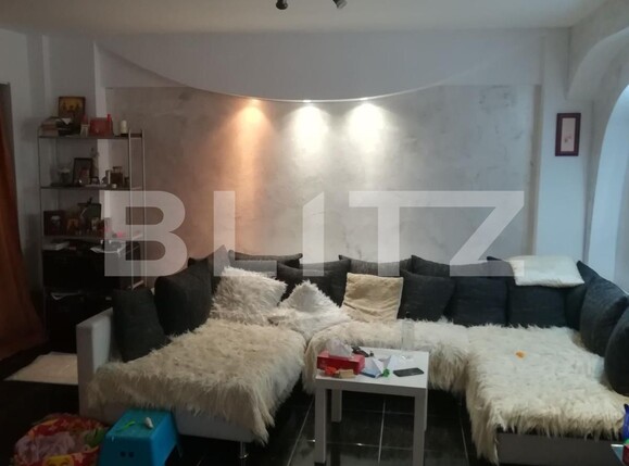 Apartament de vânzare 4 camere Nicolina - 105126AV | BLITZ Iași | Poza4