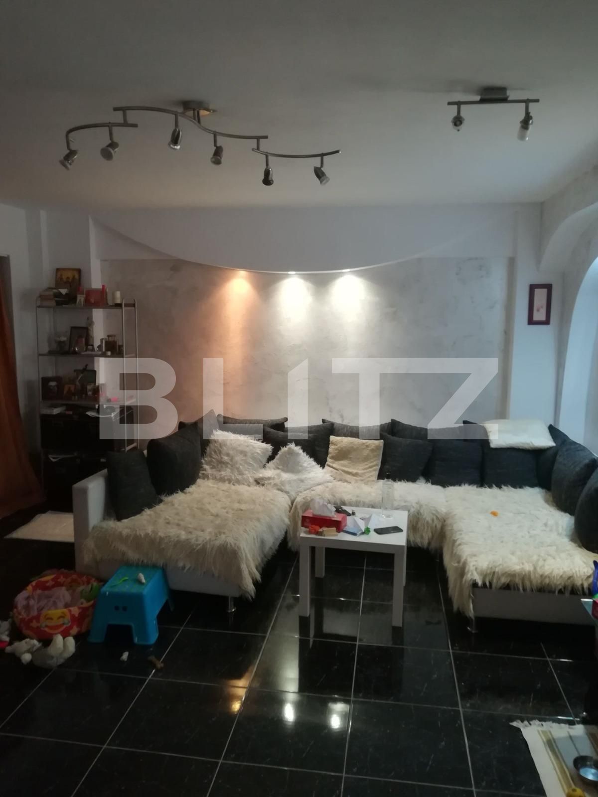 Apartament de vânzare 4 camere Nicolina - 105126AV | BLITZ Iași | Poza4