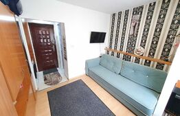 Garsoniera 16 mp, Pacurari