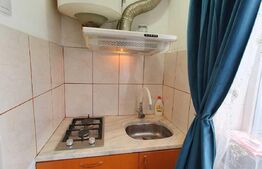 Garsoniera 16 mp, Pacurari