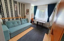 Garsoniera 16 mp, Pacurari