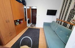 Garsoniera 16 mp, Pacurari