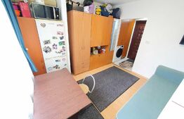 Garsoniera 16 mp, Pacurari