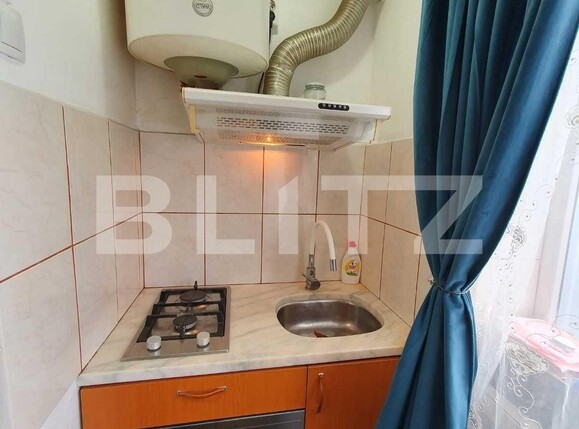 Garsonieră de vânzare Pacurari - 105137AV | BLITZ Iași | Poza2