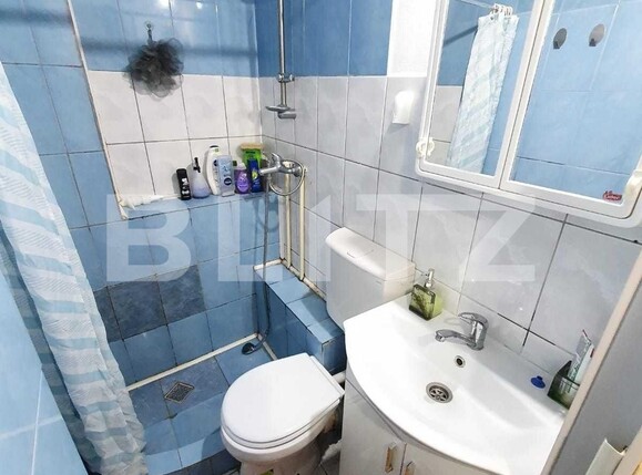 Garsonieră de vânzare Pacurari - 105137AV | BLITZ Iași | Poza8