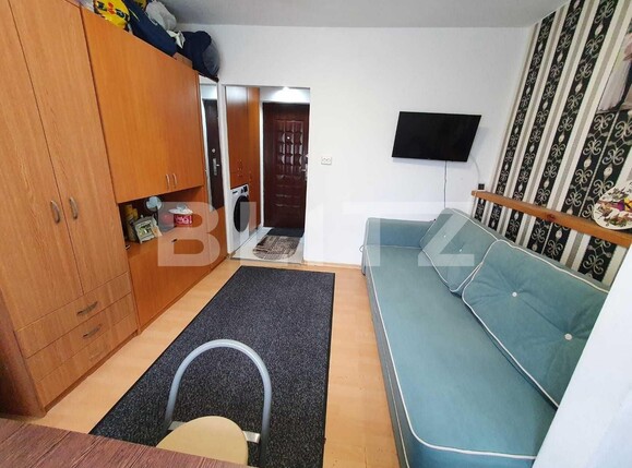 Garsonieră de vânzare Pacurari - 105137AV | BLITZ Iași | Poza7