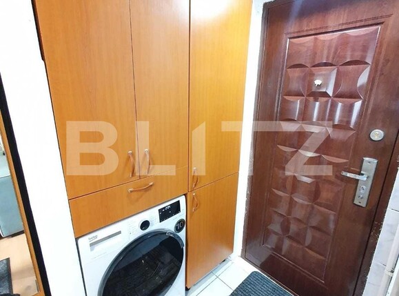Garsonieră de vânzare Pacurari - 105137AV | BLITZ Iași | Poza6