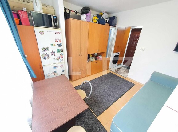 Garsonieră de vânzare Pacurari - 105137AV | BLITZ Iași | Poza5
