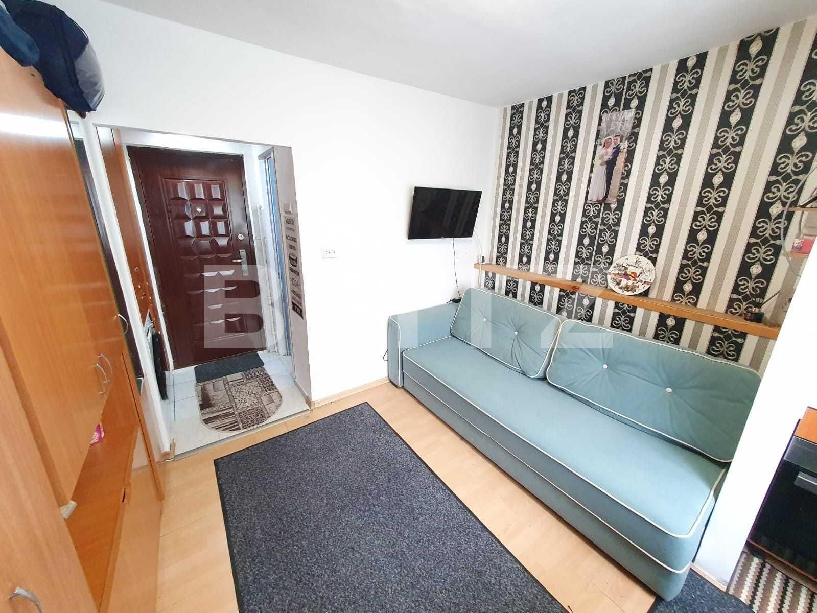 Garsonieră de vânzare Pacurari - 105137AV | BLITZ Iași | Poza4
