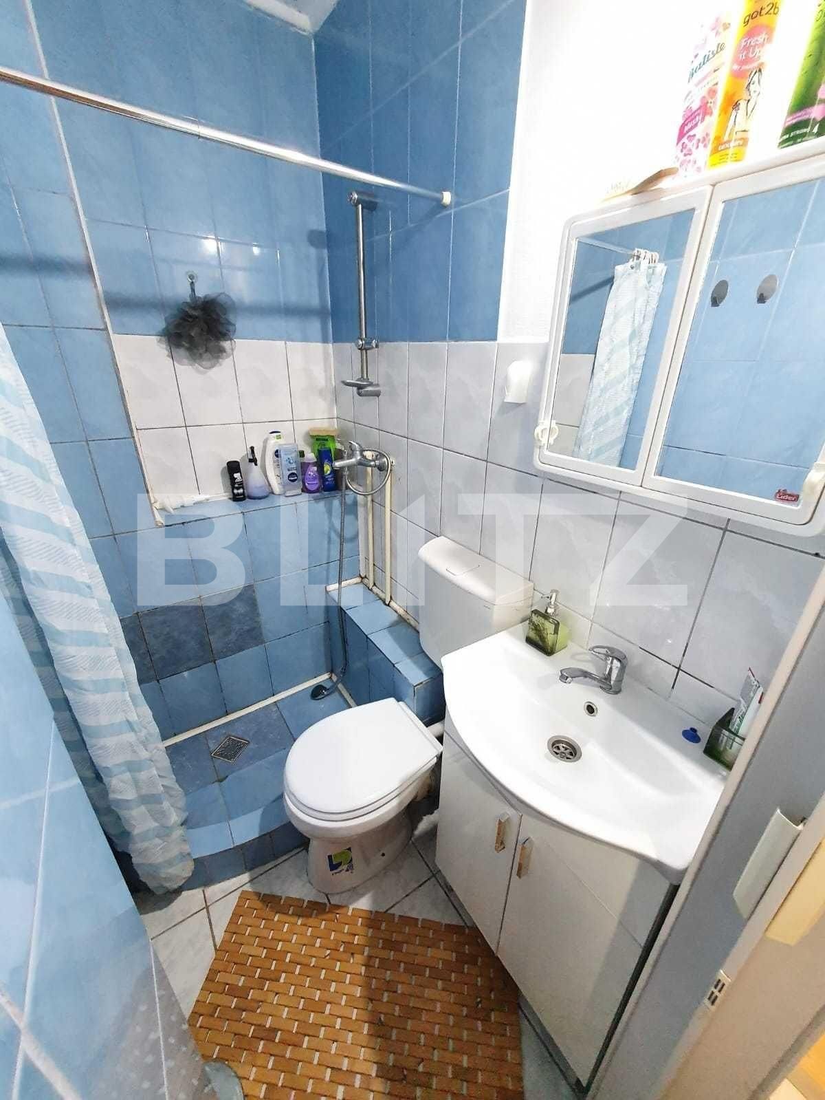 Garsonieră de vânzare Pacurari - 105137AV | BLITZ Iași | Poza8