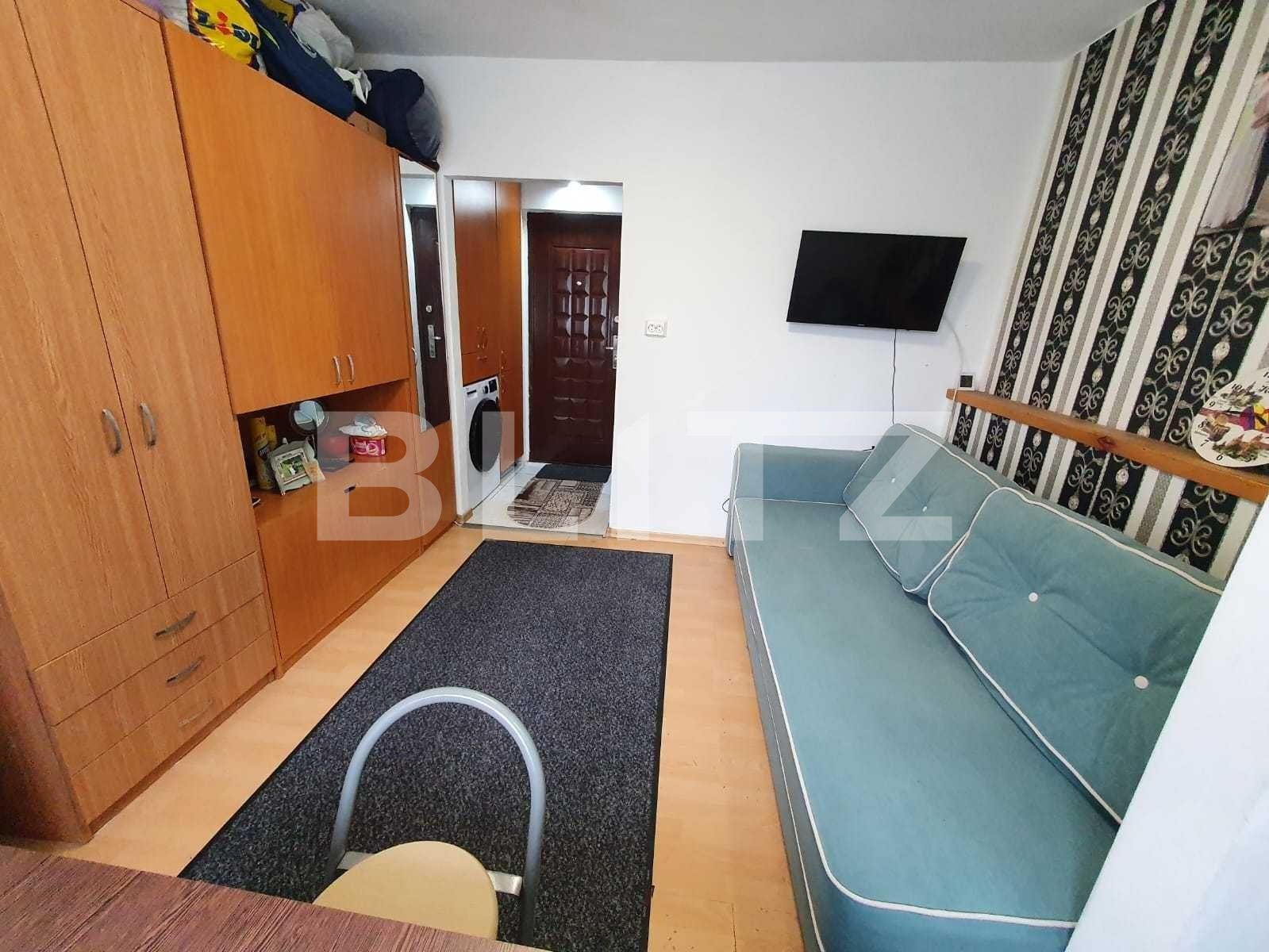 Garsonieră de vânzare Pacurari - 105137AV | BLITZ Iași | Poza7