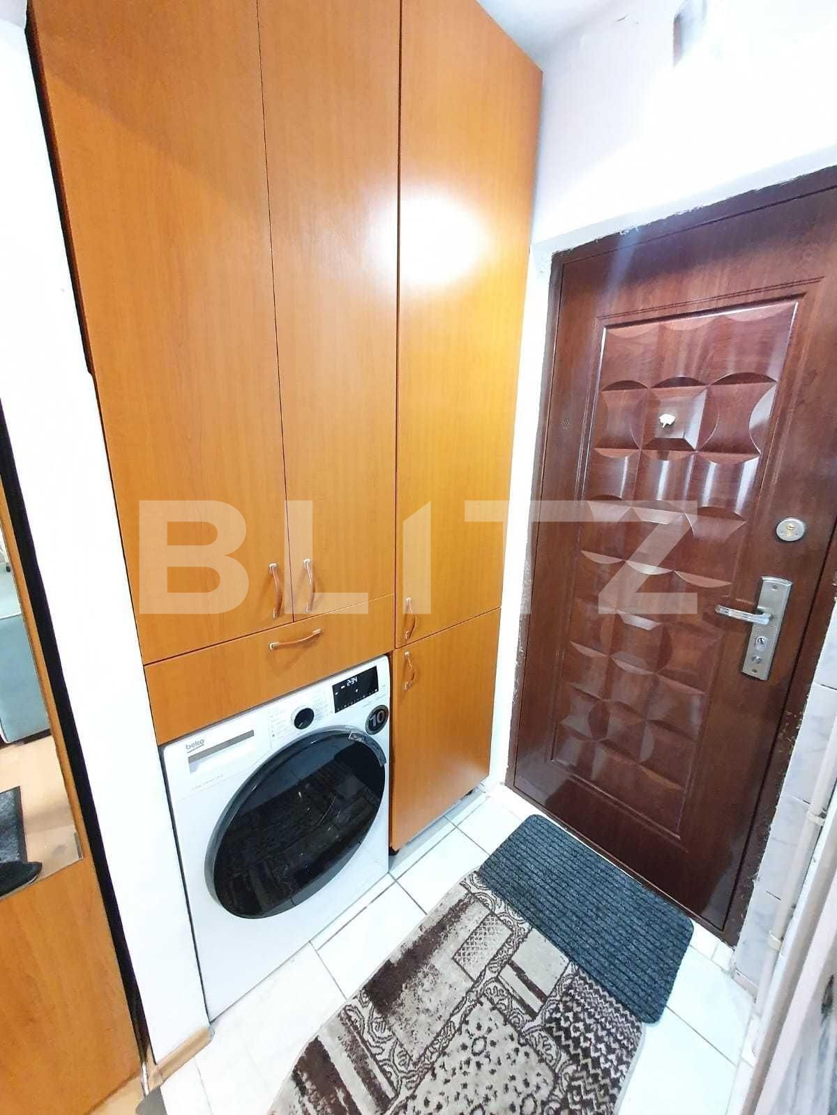 Garsonieră de vânzare Pacurari - 105137AV | BLITZ Iași | Poza6