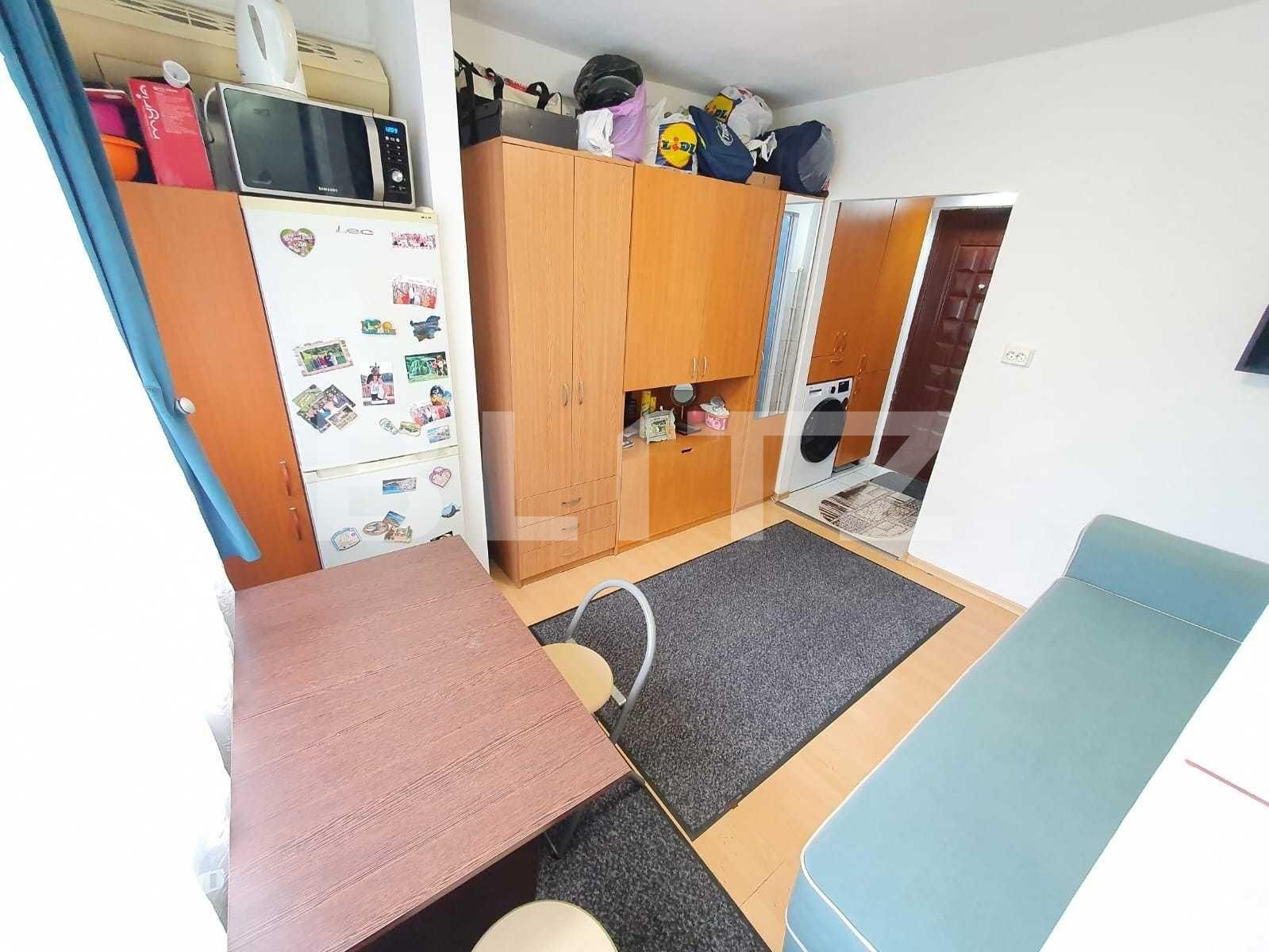 Garsonieră de vânzare Pacurari - 105137AV | BLITZ Iași | Poza5