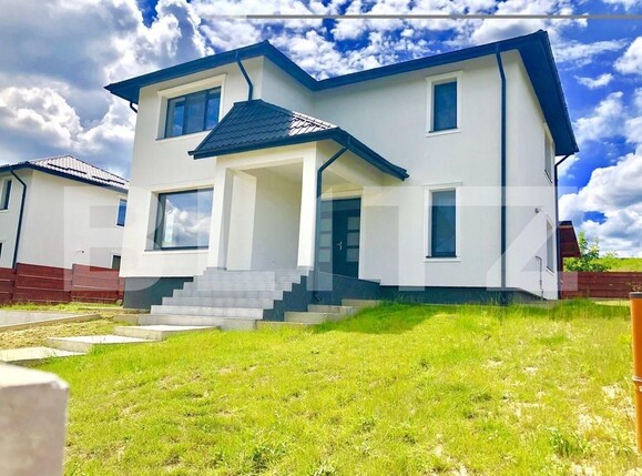 Casa de vânzare 4 camere Bucium - 105143CV | BLITZ Iași | Poza1