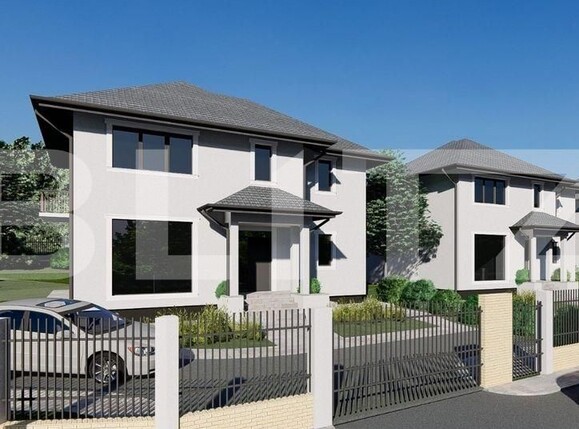 Casa de vânzare 4 camere Bucium - 105143CV | BLITZ Iași | Poza6