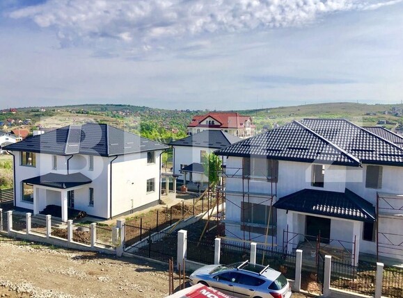 Casa de vânzare 4 camere Bucium - 105143CV | BLITZ Iași | Poza4