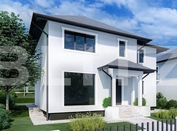 Casa de vânzare 4 camere Bucium - 105143CV | BLITZ Iași | Poza5