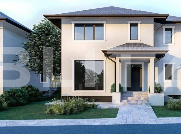 Casa de vânzare 4 camere Bucium - 105143CV | BLITZ Iași | Poza8