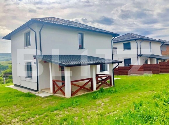 Casa de vânzare 4 camere Bucium - 105143CV | BLITZ Iași | Poza3