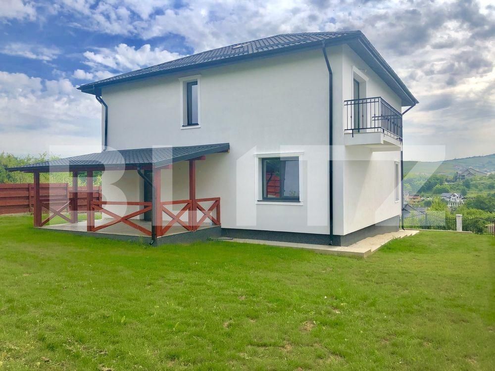 Casa de vânzare 4 camere Bucium - 105143CV | BLITZ Iași | Poza2