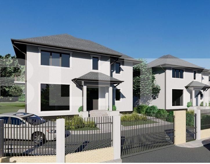 Casa de vânzare 4 camere Bucium - 105143CV | BLITZ Iași | Poza6