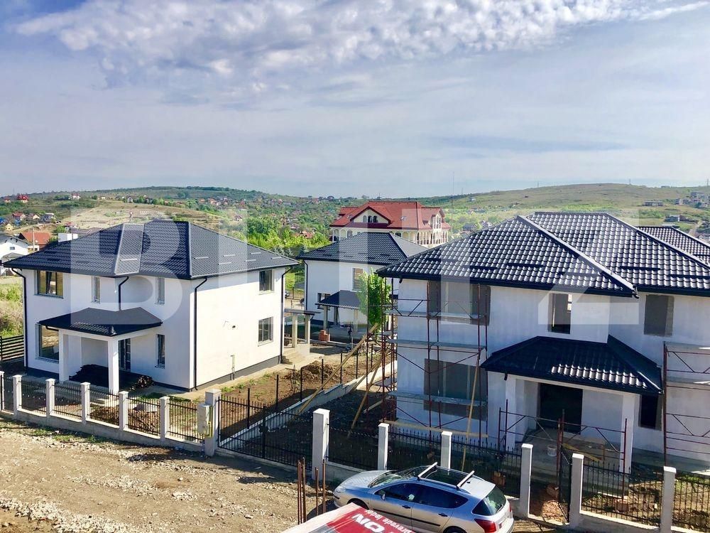 Casa de vânzare 4 camere Bucium - 105143CV | BLITZ Iași | Poza4