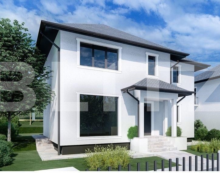 Casa de vânzare 4 camere Bucium - 105143CV | BLITZ Iași | Poza5