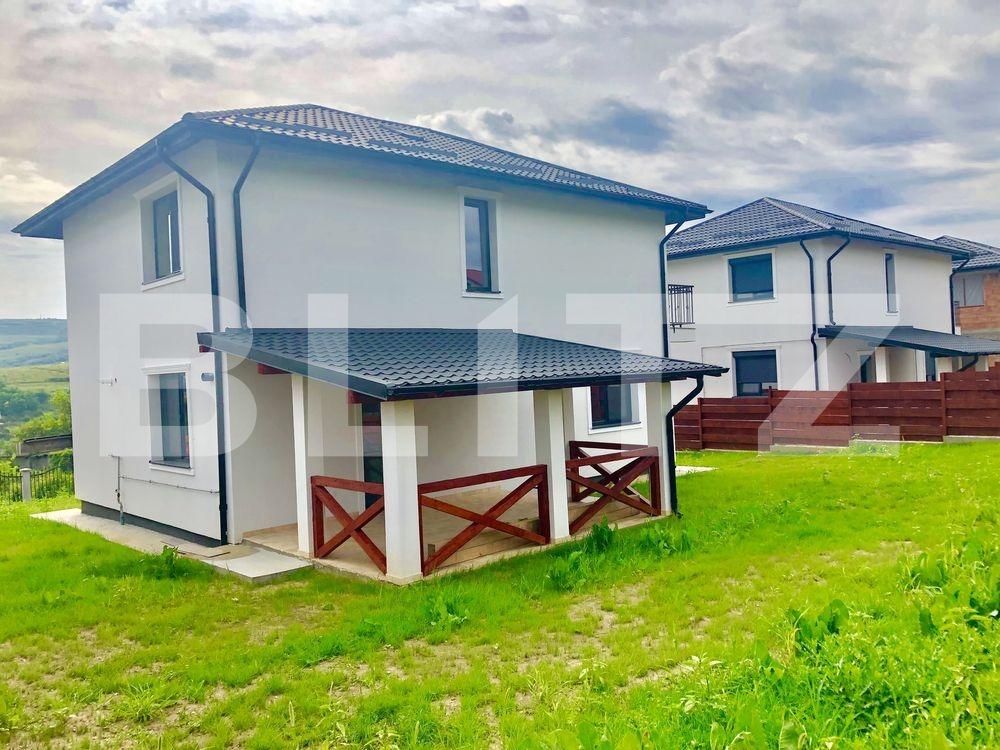 Casa de vânzare 4 camere Bucium - 105143CV | BLITZ Iași | Poza3