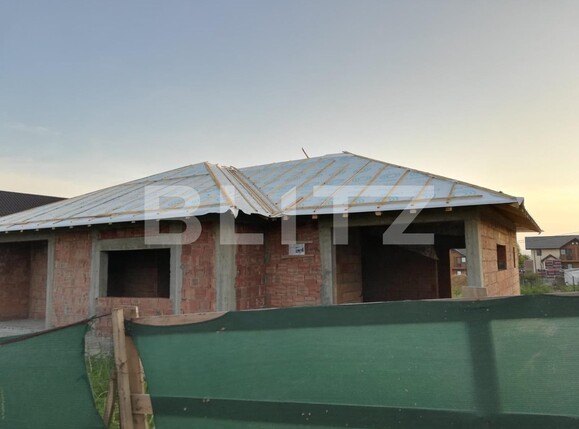 Casa de vânzare 5 camere Valea Adanca - 105151CV | BLITZ Iași | Poza2