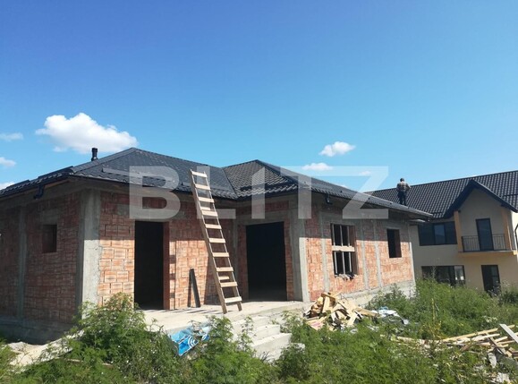 Casa de vânzare 5 camere Valea Adanca - 105151CV | BLITZ Iași | Poza1