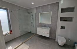 Casa 6 camere, 220 mp utili, 1000 mp teren, Moara de Vant