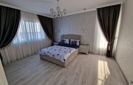 Casa 6 camere, 220 mp utili, 1000 mp teren, Moara de Vant